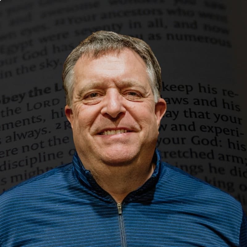 Scott Menefee, Board Chair