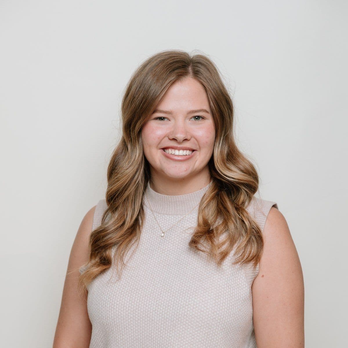 Camryn Shults, Freshman Director
