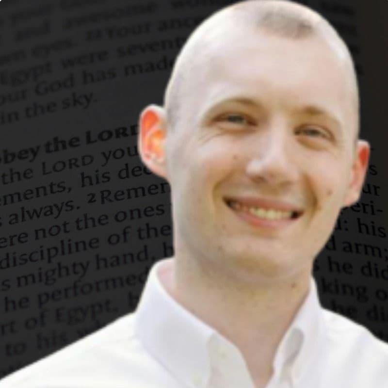 Eric Johnson, board member