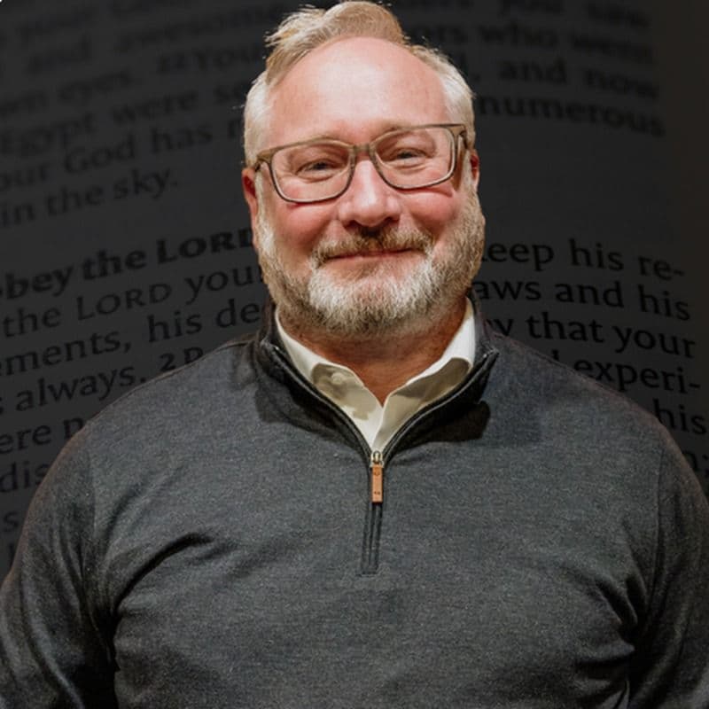 Jason Shrieve, board member