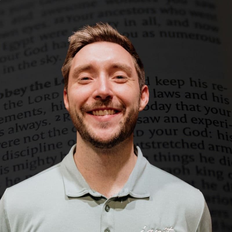 Josh Wakefield, board member